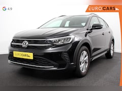 Volkswagen Taigo - 1.0 TSI 110pk DSG Life | Navigatie | Apple Carplay/Android Auto Wireless | Adaptive Cruise