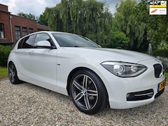 BMW 1-serie - 116i High Executive