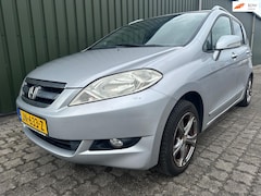 Honda FR-V - 2.0i Comfort Nieuwe APK
