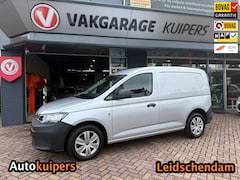 Volkswagen Caddy Cargo - 2.0 TDI Comfort