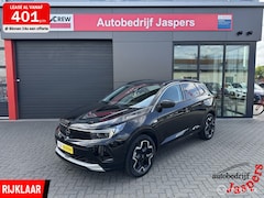 Opel Grandland - 1.2 Turbo Hybrid Ultimate