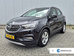 Opel Mokka X - 1.4 140PK | Turbo Innovation | Achteruitrijcamera | Afneembare trekhaak | 18 inch LMV | Pa