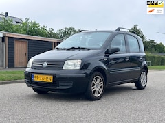 Fiat Panda - 1.2 Edizione Cool Airco*20-08-2026 APK*NAP*Elektrische ramen