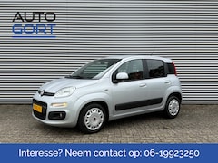 Fiat Panda - 0.9 TwinAir Lounge | Climate control | 5 Deurs | Bluetooth |