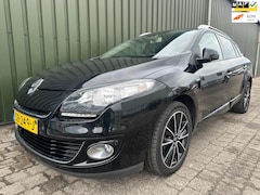 Renault Mégane Estate - 1.2 TCe Bose