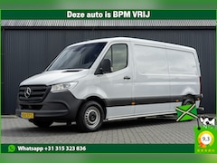Mercedes-Benz Sprinter - 311 CDI L2H1 | Camera | Mbux | CarPlay | Navi | Climate | Euro 6