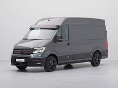 Volkswagen Crafter - 2.0 TDI 130kW 177PK GVW 3.5T L3H3 WB 3640mm Exclusive Hero Edition BPM vrij Operational Le