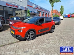 Citroën C3 - 1.2 PureTech ELLE