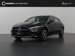 Mercedes-Benz CLA-klasse Shooting Brake - 250e Star Edition CLA Shooting Brake 250 e Star Edition | Navigatie | Parkeerassistent PAR
