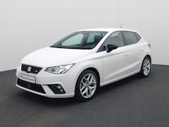 SEAT Ibiza - 1.0TSI/95PK FR Business Intense · Navigatie · Trekhaak · Camera + Parkeersensoren
