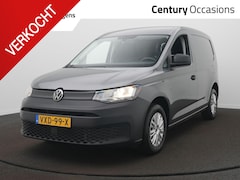 Volkswagen Caddy Cargo - Bedrijfswagens 2.0 TDI Trend / Trekhaak / Carplay / Cruise