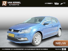 Volkswagen Polo - 1.2 TSI Comfortline Business R 90 PK | Navigatie | Airco | Apple CarPlay | Android auto |