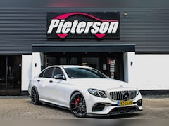 Mercedes-Benz E-klasse - 350 e AMG E63 NAP BTW MAXTON CAMERA