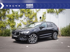 Volvo XC60 - 2.0 T8 Twin Engine AWD R-Design | Adaptieve Cruise Control | Luchtvering | Bowers & Wilkin