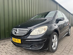 Mercedes-Benz B-klasse - 170 nieuwe apk