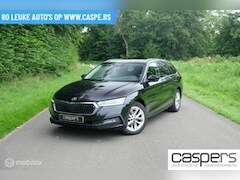 Skoda Octavia Combi - 1.0 e-TSI Business Edition