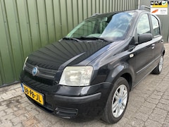Fiat Panda - 1.2 Emotion Automaat