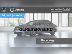 Mercedes-Benz E-klasse - 300 e Business Solution AMG | Trekhaak | Burmester | Memory | Panoramadak |