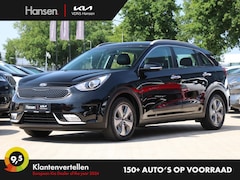 Kia Niro - 1.6 GDi Hybrid DynamicLine I Trekhaak I Navi I Camera