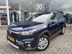 Suzuki S-Cross - 1.4 Boosterjet Select Smart Hybrid | Trekhaak | Stoelverwarming
