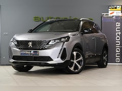 Peugeot 3008 - 1.2 PureTech *GT LINE* 23dkm Navi/Camera/Adaptive Cruise/Afn. TREKHAAK
