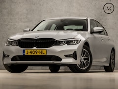 BMW 3-serie - 318i Executive Sportline 157Pk Automaat (APPLE CARPLAY, GROOT NAVI, CAMERA, TREKHAAK, SPOR