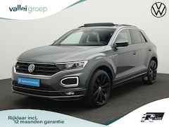 Volkswagen T-Roc - 1.5 TSI 150 pk DSG Sport Business R / R-Line | Panoramadak | Trekhaak | Achteruitrijcamera