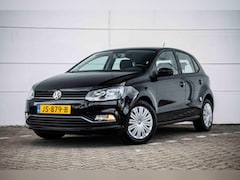 Volkswagen Polo - 1.0 75pk Comfortline EX-BPM |Airco|Navi|Cruise|