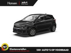 Kia Picanto - 1.0 DPI DynamicPlusLine I Vraag naar de beschikbaarheid