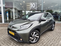 Toyota Aygo X - 1.0 VVT-i MT envy | Navi | JBL | Draadloze telefoonlader | Andro