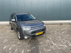 Mitsubishi Outlander - 2.0 PHEV Instyle