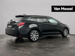 Toyota Corolla Touring Sports - 1.8 Hybrid Dynamic