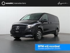 Mercedes-Benz eVito Tourer - 129 PRO L2 90 kWh | 360 camera | Stoelverwarming | 8 personen | Taxi ? |