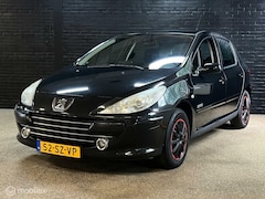 Peugeot 307 - 1.6-16V Griffe