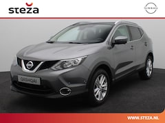 Nissan Qashqai - 1.2 Business Edition | Cruise control | Achteruitrijcamera | Automatische airco | Rijstroo