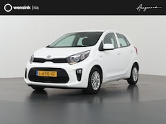 Kia Picanto - 1.0 DPi DynamicLine | Apple Carplay/Android Carplay | Parkeercamera | Airco | Cruise Contr