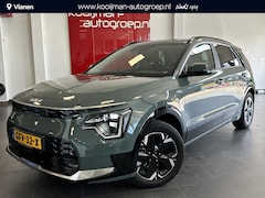 Kia Niro EV - Edition Advanced 64.8 kWh