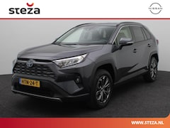Toyota RAV4 - 2.5 Hybrid AWD Dynamic | Trekhaak | stuurverwarming | Voorruitverwarming