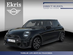 MINI John Cooper Works - C Cooper Trim | Pakket M + Actie
