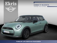 MINI Cooper - C Pakket M + Classic Trim | Actie