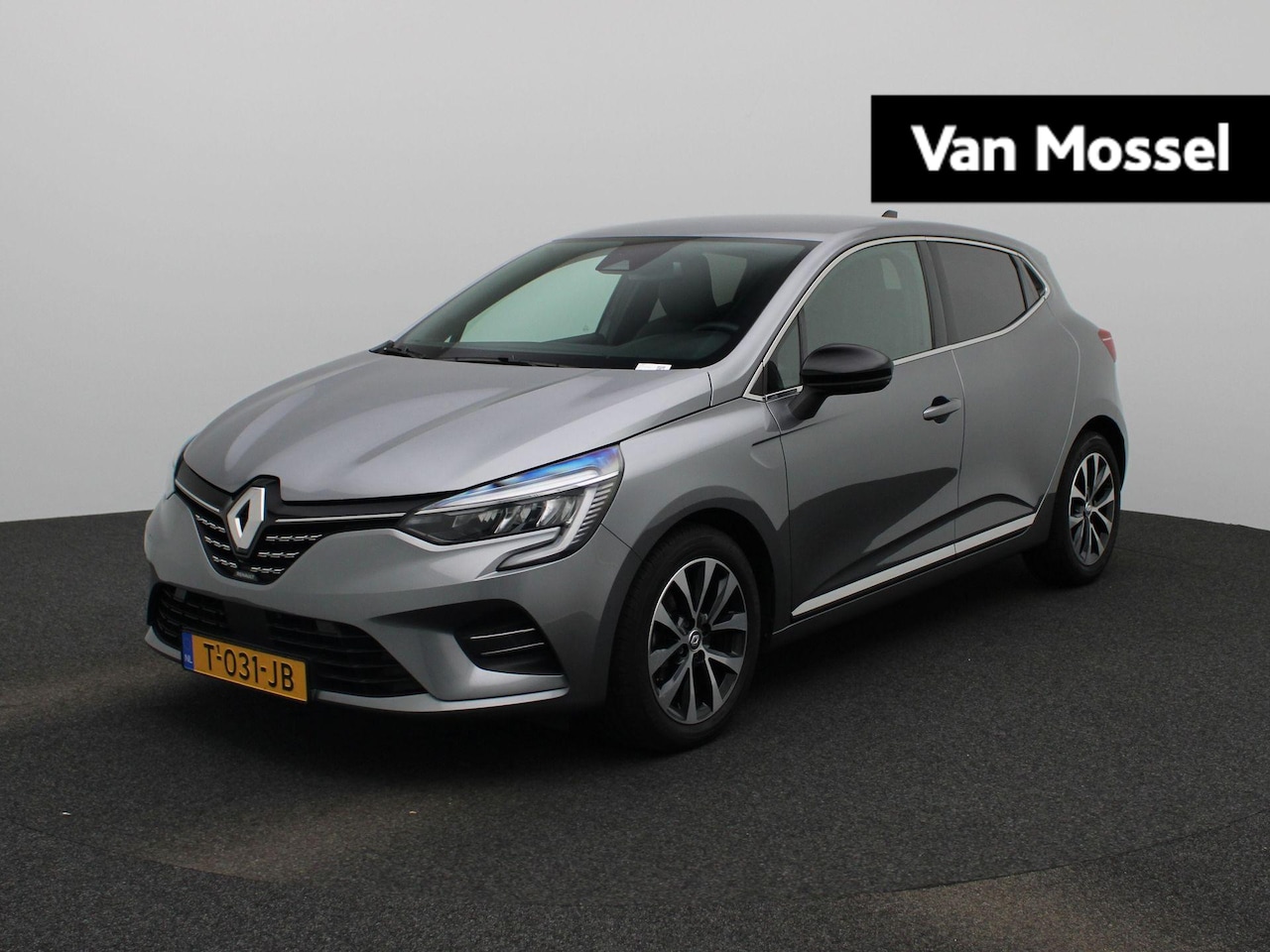 Renault Clio - 1.0 TCe 90 Techno | Navigatie | Camera - AutoWereld.nl