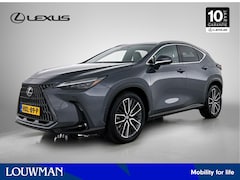 Lexus NX - 450h+ AWD Executive Line Limited | Head-up Display | Stoelventilatie | 360 Graden Camera |