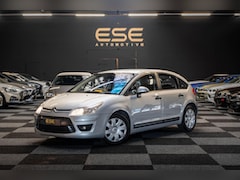 Citroën C4 - 1.4 16V Image | Airco | Trekhaak | Cruise