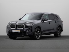 BMW XM - PHEV 30 kWh | Soft-Close-Automatic voor portieren | Iconic Glow nierengrille | Stoelventil