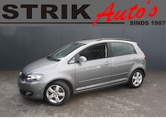 Volkswagen Golf Plus - 1.6 TDI 77Kw EURO 5 Highline BlueMotion