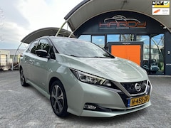 Nissan LEAF - Tekna 40 kWh 90% SOH 1e EIG NL-Auto Rijklaarpijs