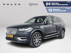 Volvo XC90 - T8 Aut. Recharge AWD Inscription Exclusive | Panoramadak | 360° camera | Harman Kardon | H