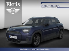 MINI Aceman - E