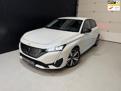 Peugeot 308 - 1.2 PureTech Allure Pack Business vol