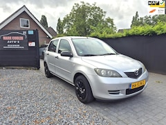 Mazda 2 - 2 1.2 Exclusive 5 Deurs Hoge instap